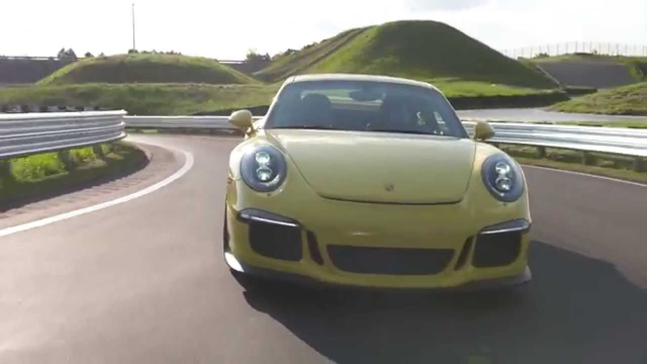 Porsche Driving Experience Atlanta >> Driver Development Track At The Porsche Experience Center In Atlanta Porsche Driving Experience Atlanta >> Driver Development Track At The Porsche Experience Center In Atlanta