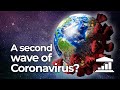 Will the SECOND WAVE of CORONAVIRUS be WORSE than the first? - VisualPolitik EN