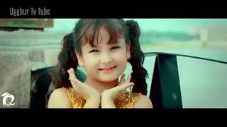 Beautiful Uyghur Song Bini Bi Daimiz By Karima Aziz   #Uyghur_Mtv-2018 #uyghur