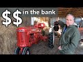 how we manage small farm cash flow