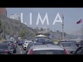 Peru - Egomaniac Tour 2017