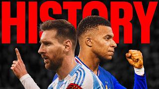 This Might Be The Craziest World Cup Golden Boot Race We've EVER Seen screenshot 3