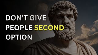 The DARK TRUTH About Giving People A Second Chance | Life-Changing Motivational Speech