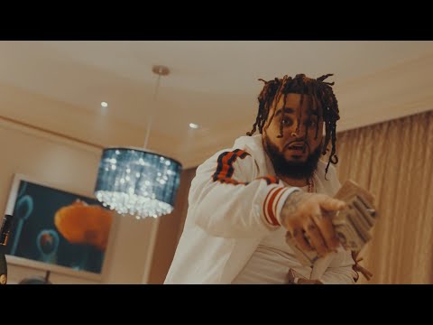 Albee Al - THOTTIE (Official Video)