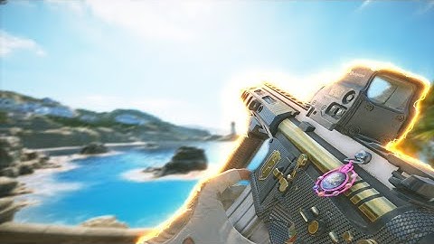 #1 Best Champion Settings and Sensitivity For SOLAR RAID