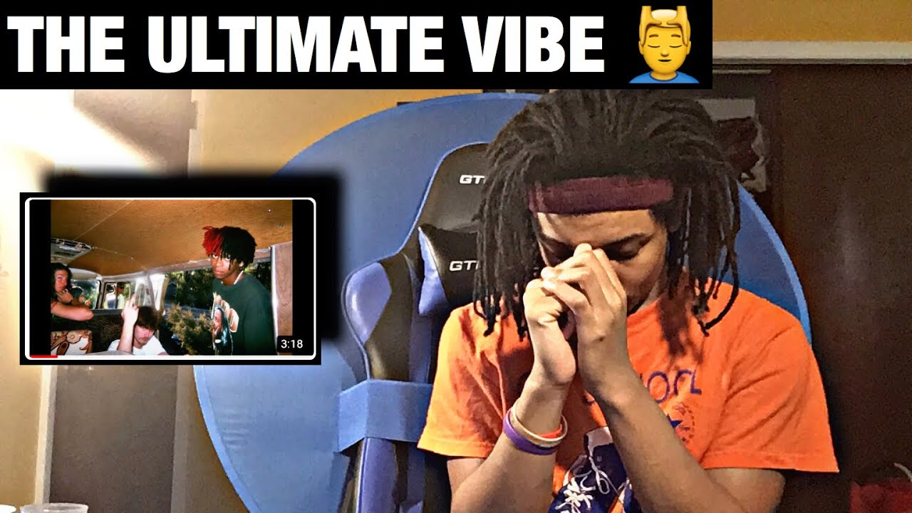 DC The Don - Campfire Story (OFFICIAL MUSIC VIDEO) REACTION!!!!!
