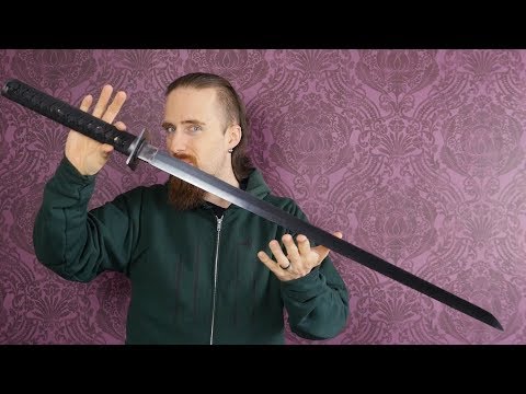 traditional ninja weapons