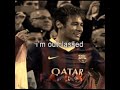 NEYMAR X BABY DOLL💔🥀|•| #edit #messi #neymarpsg #yosoydelos7mil #football #neymar #futbol