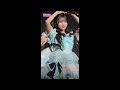 [Fancam 津代美月] JamsCollection - ナツソラ " JOY &infin; STAGE &times; DEAR STAGE ASIA IDOL FES Day1 " 24.01.2026