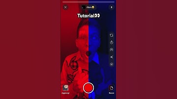 TUTORIAL Bye 2024🥹#TREND 😂 #trend #magic #tutorial #backstage #creative #lol #shorts