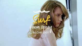 Surf Spray – Hair Cosmopolitan