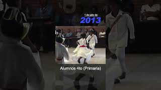 Hace 13 años #bailable #danzaoaxaca #oaxaca