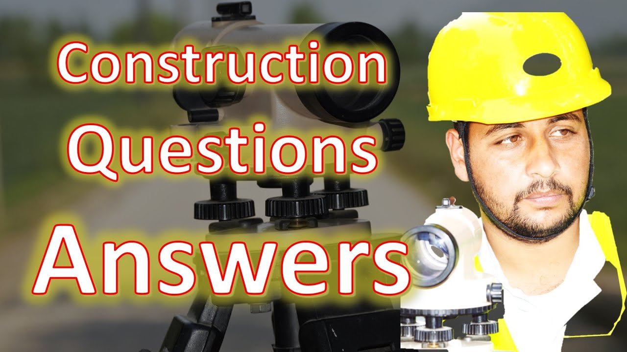 civil-engineering-interview-questions-youtube