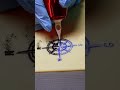 Would you like the design blueprint of the compass?