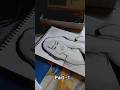 Woman Charcoal Portrait Part 1 ✏️🖤 | Easy Sketch &amp; Outline Tutorial