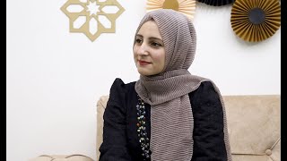 كيف نتناول اللحوم والحلويات بكميات متناسبة في ايام العيد مع اخصائية التغذية نور الظاهر