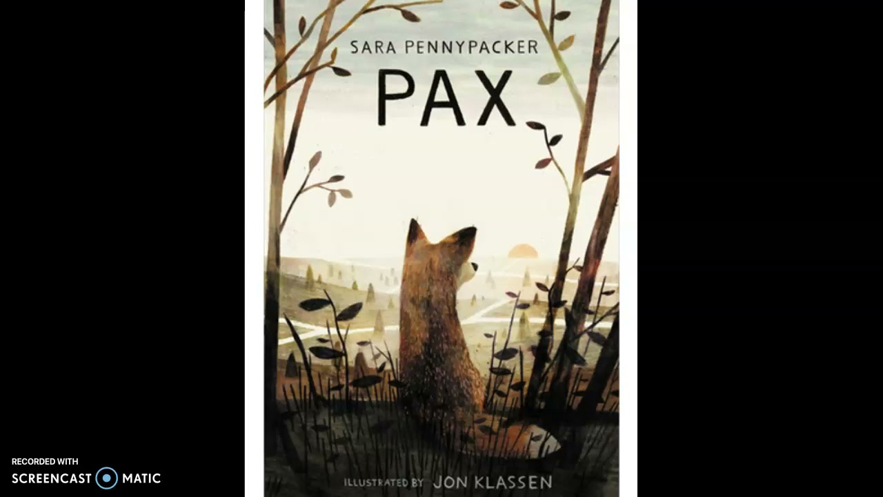 Pax Chapter 10