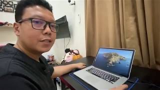 DIY | Upgrade SSD 1TB | Macbook Pro Mid 2015 A1398 | Tutorial