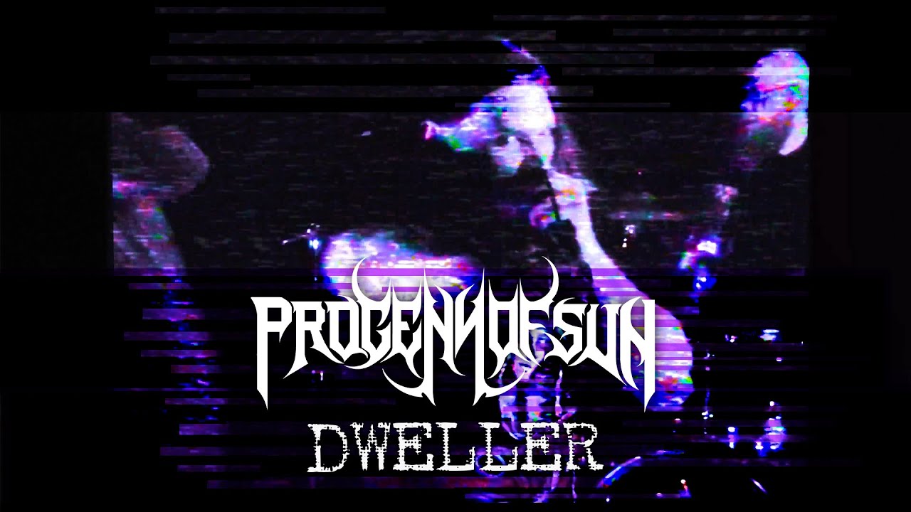 Progeny Of Sun releases their debut album