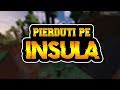 Minecraft PIERDUTI PE INSULA ep 1