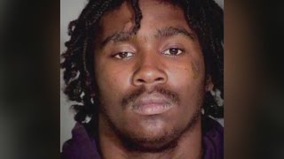 Man arrested in shooting death of 5-month-old