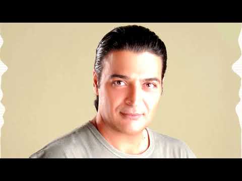      حميد الشاعرى عايش بيك