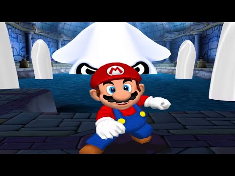 Dance Dance Revolution Mario Mix - Full Gameplay Walkthrough ( Longplay)