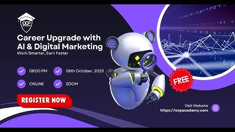 Can AI Really BOOST Your Digital Marketing Results in 2025?