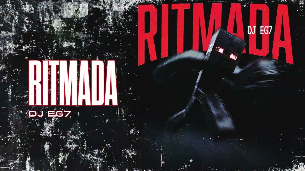 Watch DJ EG7 - RITMADA on YouTube Watch DJ EG7 - RITMADA on YouTube