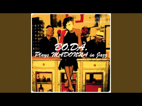 Bo.Da. — Into the Groove