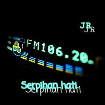 🎵 story whatsapp Wali-serpihan hati