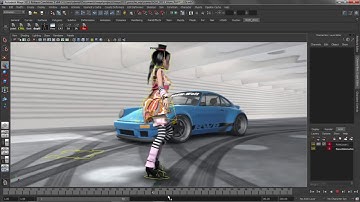 Autodesk Maya 2013 ATOM Animation TransferAutodesk Maya 2013  ATOM Animation Transfer HDWon Com mp4