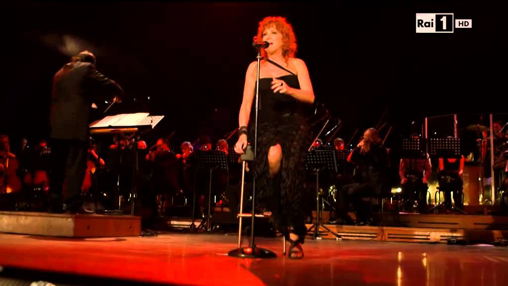 Tonton Fiorella Mannoia "Tango" live @ 'Canzone' - Rai Uno di YouTube Tonton Fiorella Mannoia "Tango" live @ 'Canzone' - Rai Uno di YouTube