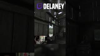 Nothing More Satisfying Than That In Hunt Showdown