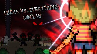 Lucas VS Everything Collab