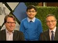 Tanmay Bakshi, Tanmay Bakshi Software Solutions | IBM InterConnect 2016