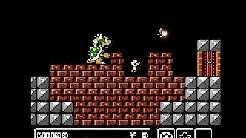 Quick Bros World 5 Part 2 FINALE