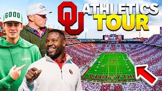 Good Good Takes Over OU Football