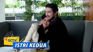 Highlight Istri Kedua - Episode 01 dan 02