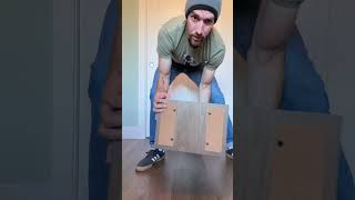 THEY'RE HUGE! | Unboxing The Nines from Klipsch | #shorts