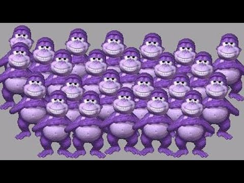 Bonzi Buddy (Beta) Project by Tjsummy