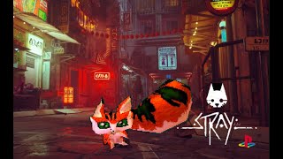 Stray PS1 gameplay, forget PS5!! #shorts #PS5 #straygame #Stray #PlayStation #PS1 #unseen #xbox #cat