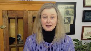 Reincarnation And Choices I Psychic Medium Carolyn Molnar