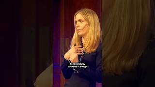The mathematical modelling of jellyfish with Becky Shipley #shorts #sciencefacts #jellyfish #biology
