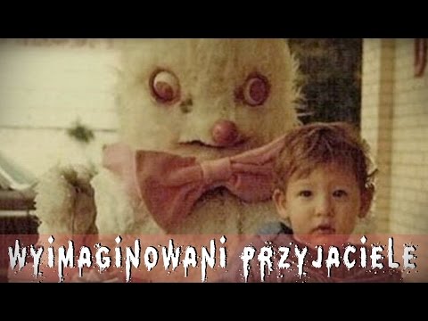 Wideo: Wyimaginowani Przyjaciele: Co To Znaczy I Czy To Normalne?