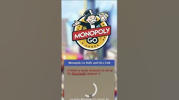 Monopoly Go ✅ Real Working Tricks