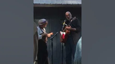 Put Out A Fire - Derrick Kirkman w/ Gabriela La Fo...
