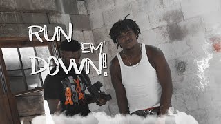 Bankroll - Run Down (Official Music Video)