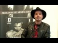 Un saludo de J.Balvin
