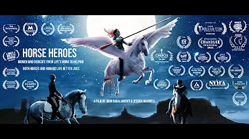 Horse Heroes (2021) Full Movie | A JC Films Original